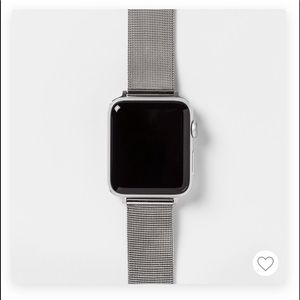 APPLE WATCH BAND